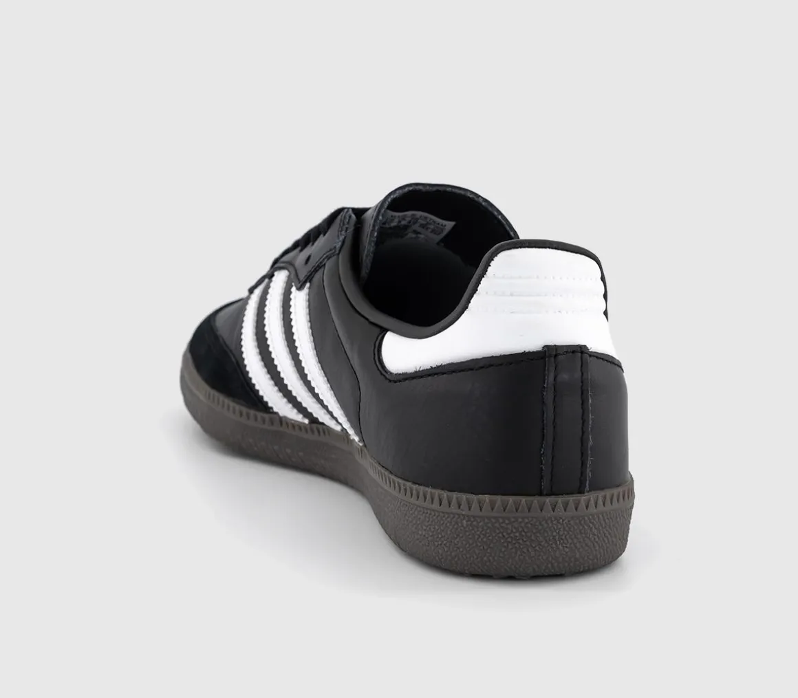 Samba OG Trainers