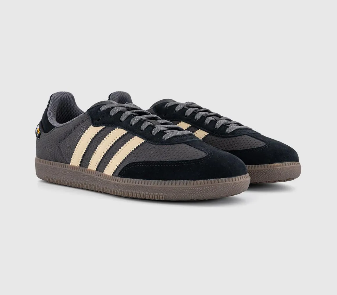 Samba OG Trainers