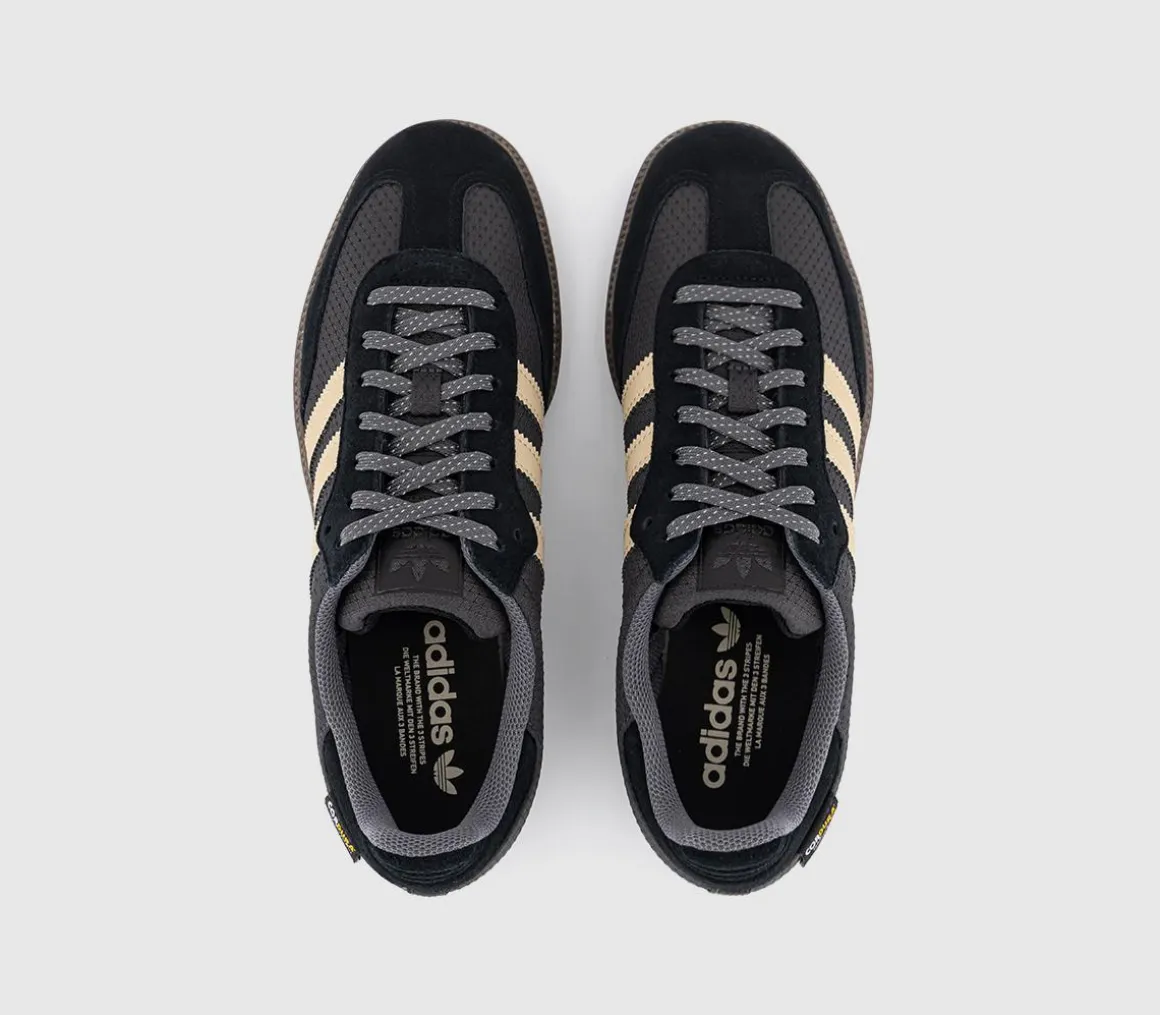 Samba OG Trainers