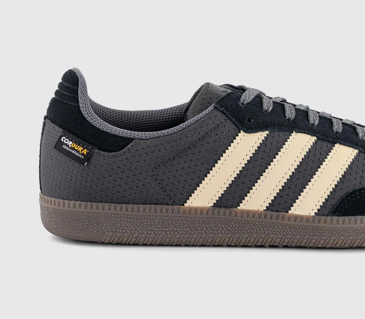 Samba OG Trainers