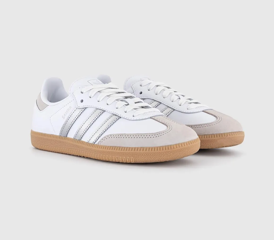 Samba OG Trainers