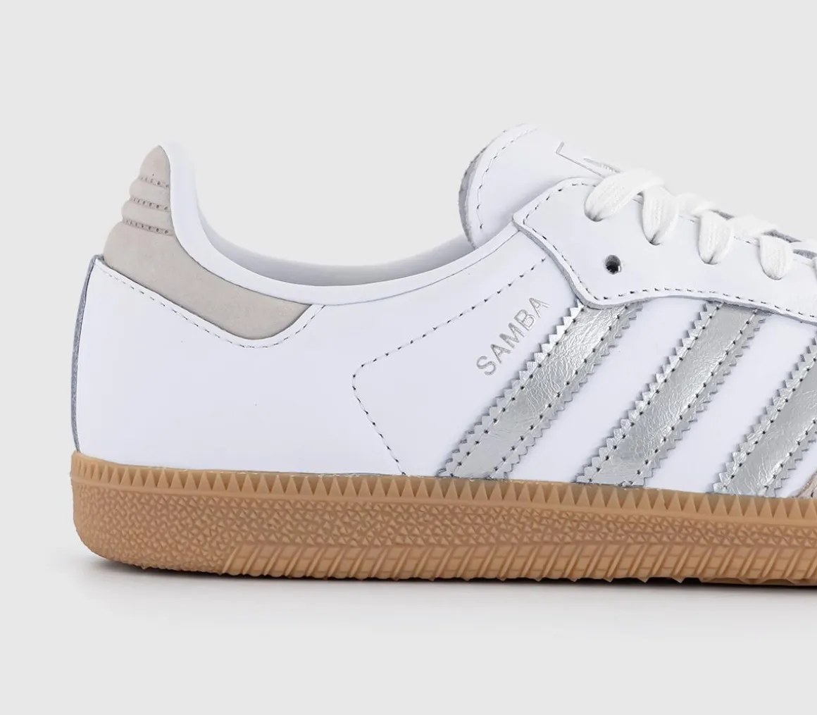Samba OG Trainers