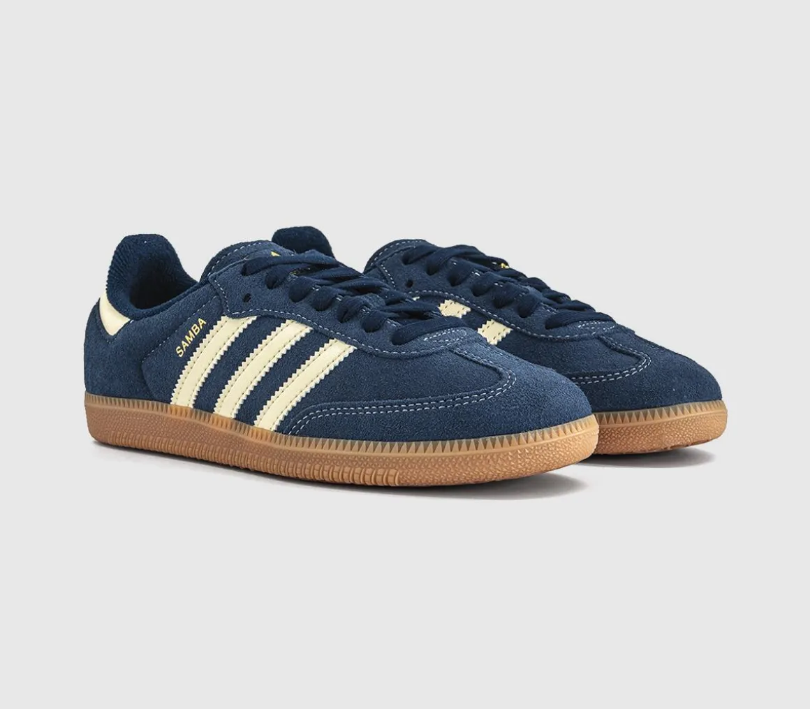 Samba OG Trainers