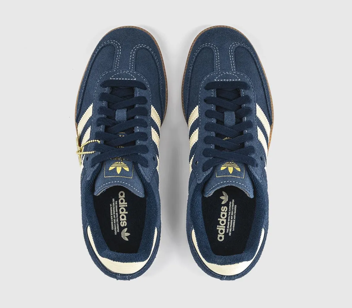 Samba OG Trainers