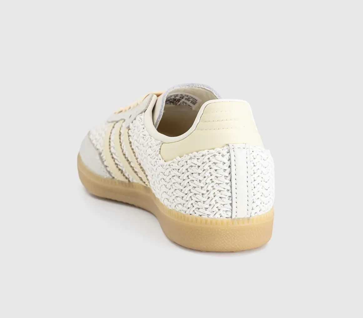 Samba OG Trainers