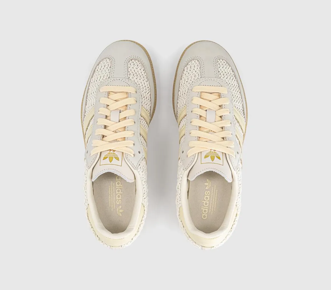 Samba OG Trainers