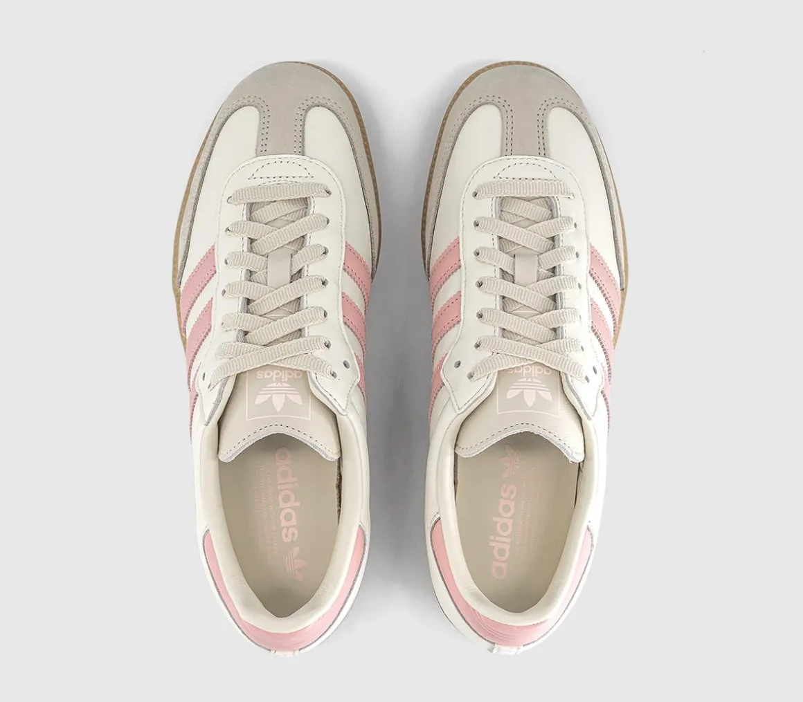 Samba OG Trainers