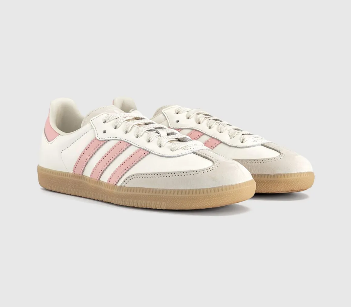 Samba OG Trainers