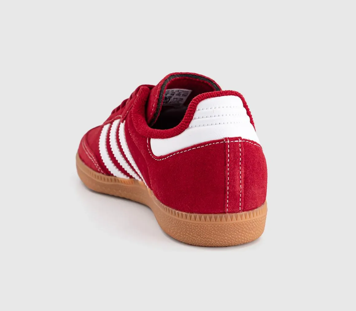 Samba OG Trainers