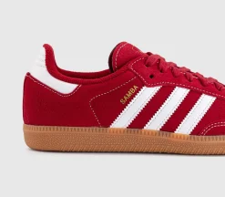 Samba OG Trainers