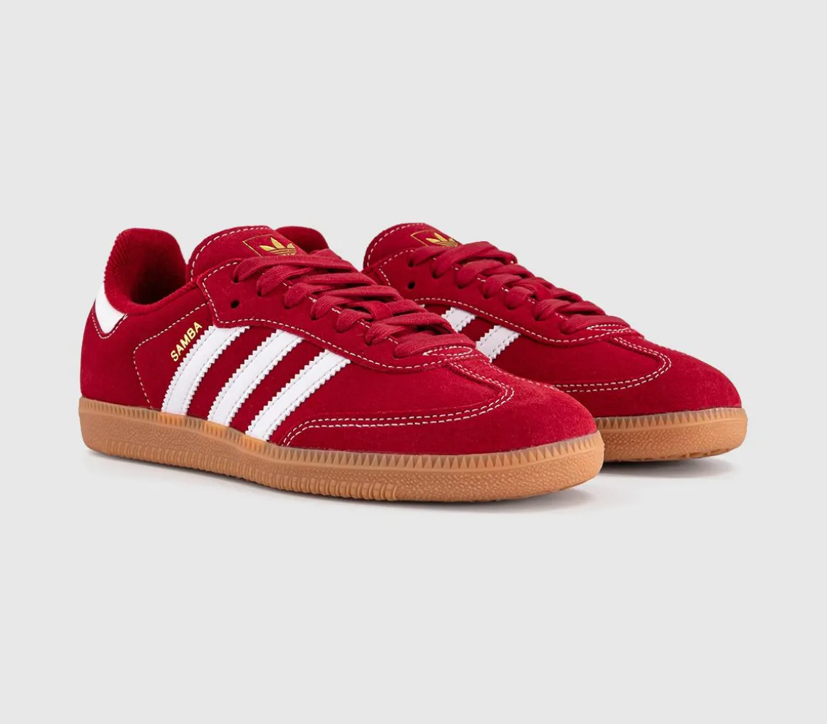 Samba OG Trainers