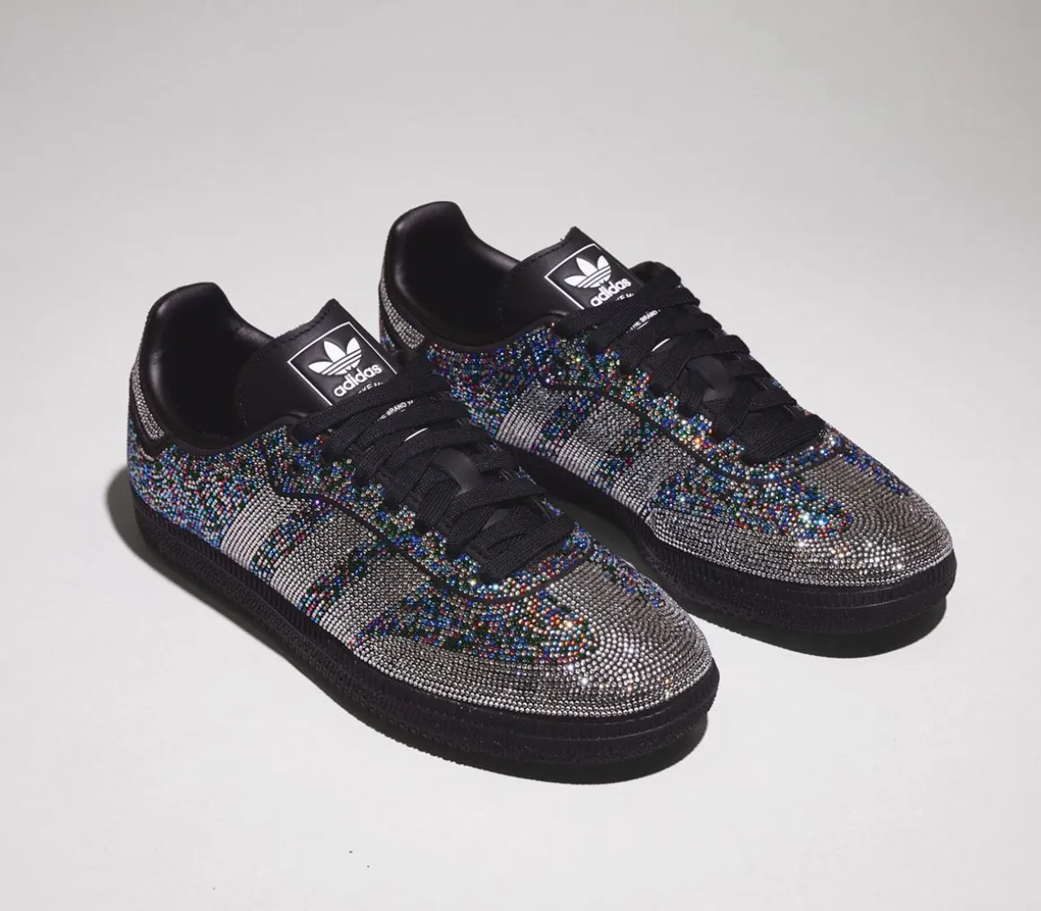Samba OG Trainers