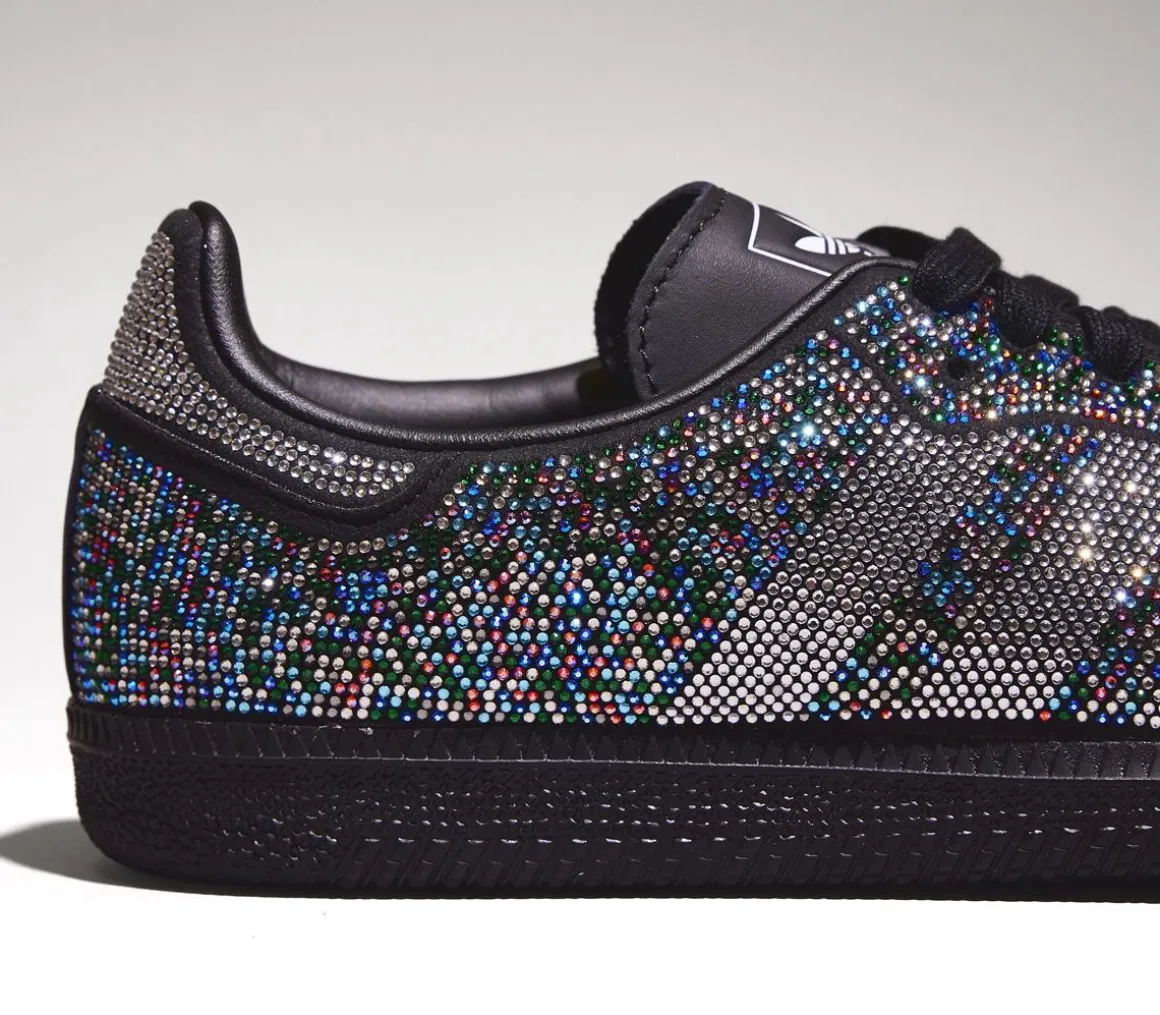 Samba OG Trainers
