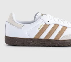 Samba OG Trainers