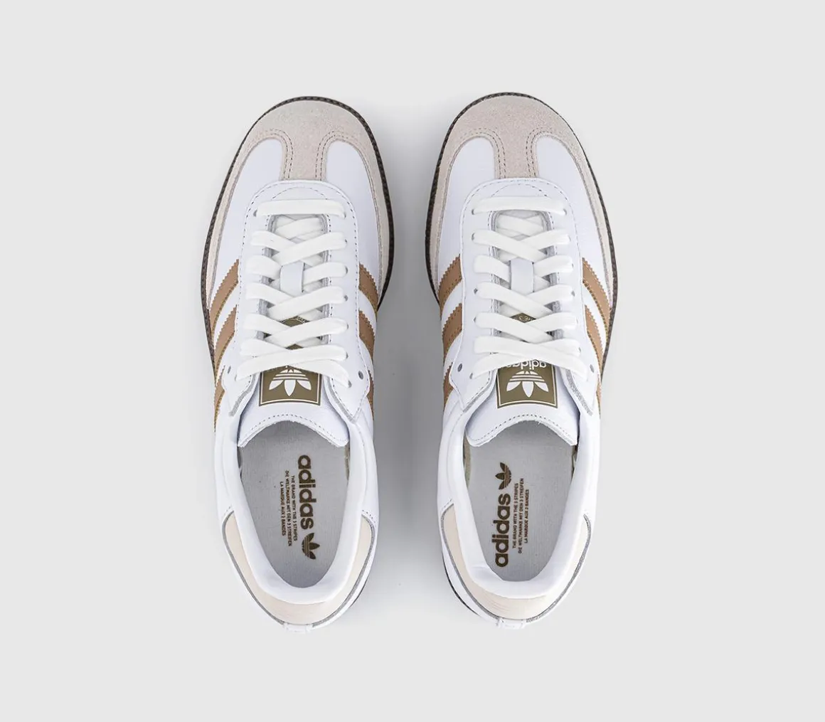 Samba OG Trainers
