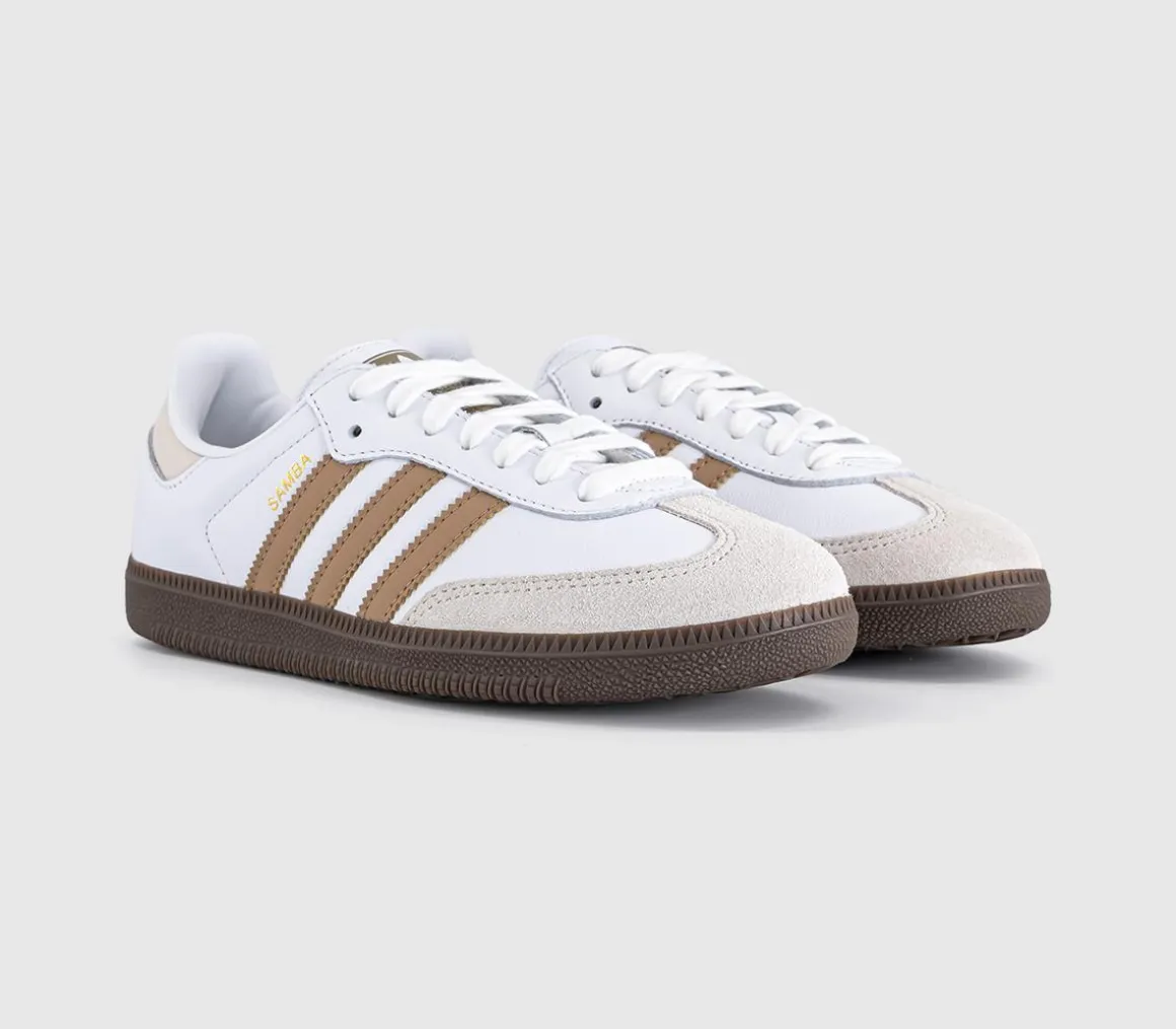 Samba OG Trainers