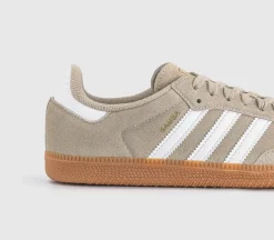Samba OG Trainers