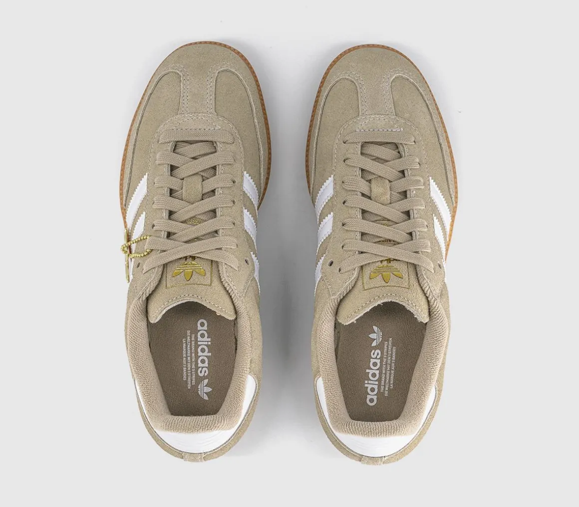 Samba OG Trainers