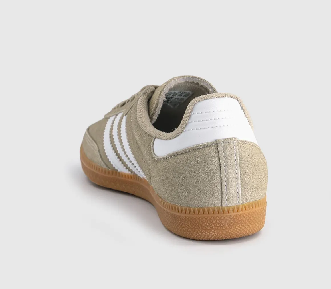 Samba OG Trainers