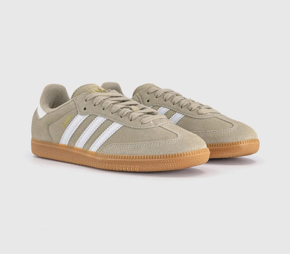 Samba OG Trainers
