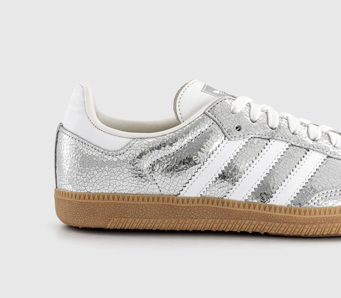 Samba OG Trainers