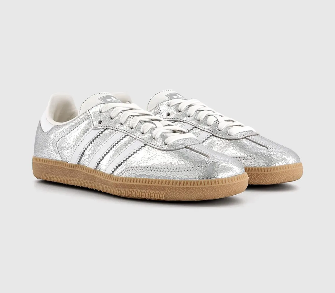 Samba OG Trainers