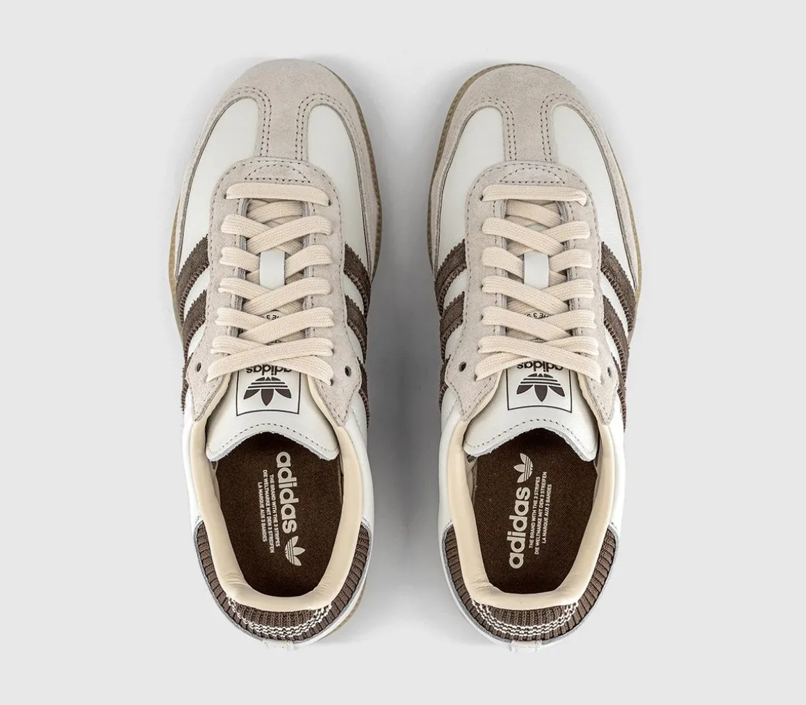 Samba OG Trainers