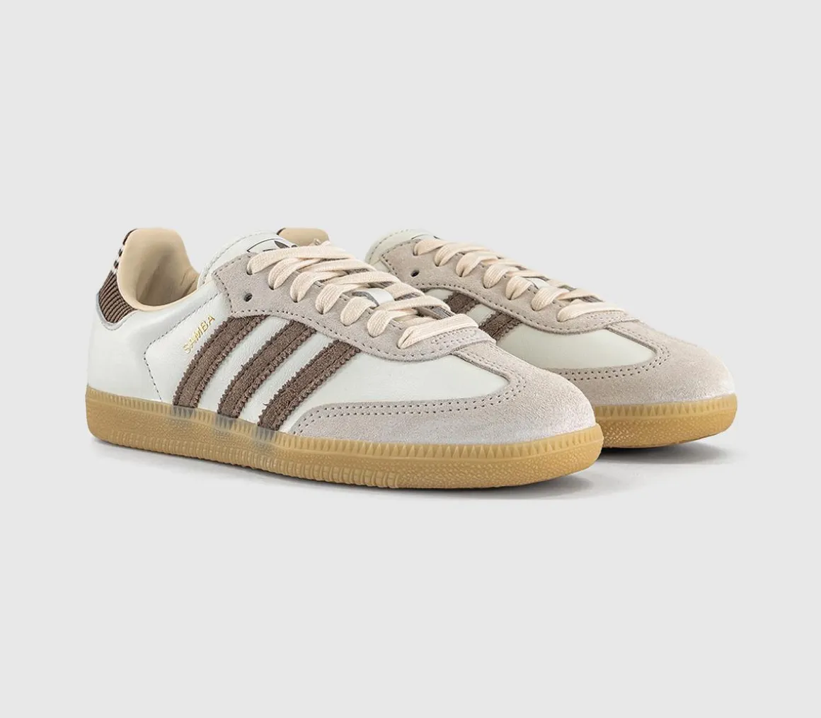 Samba OG Trainers