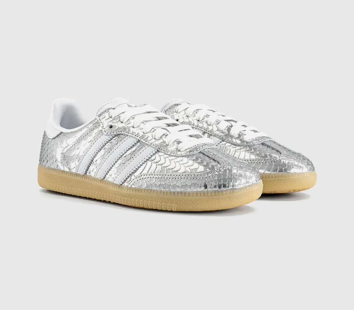 Samba OG Trainers
