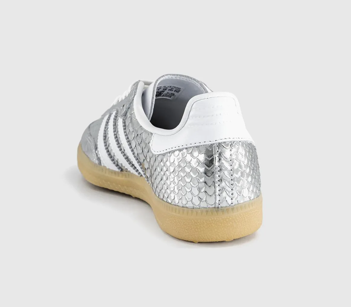 Samba OG Trainers