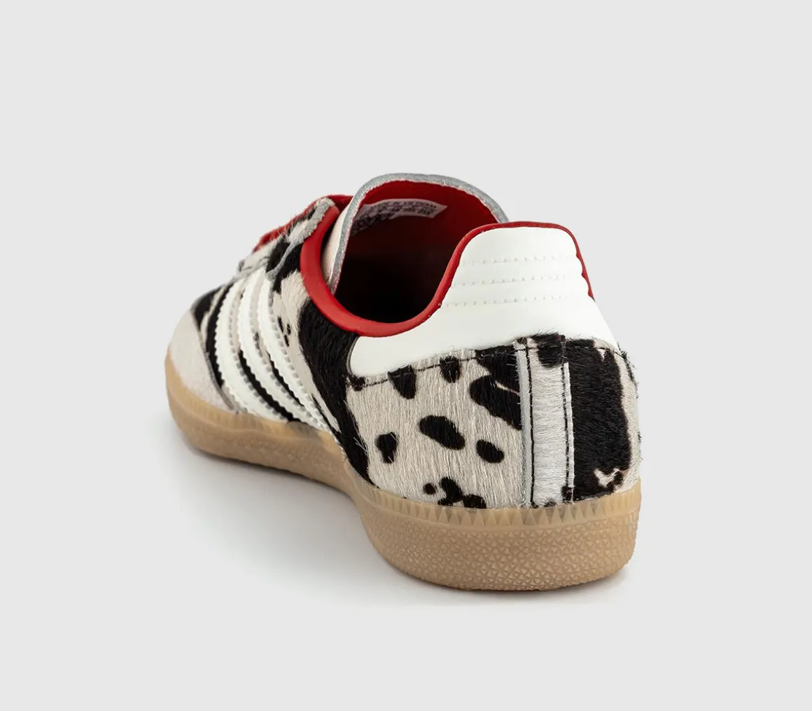 Samba OG Trainers