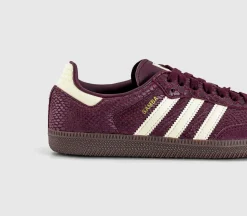 Samba OG Trainers