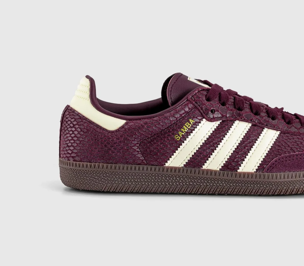 Samba OG Trainers