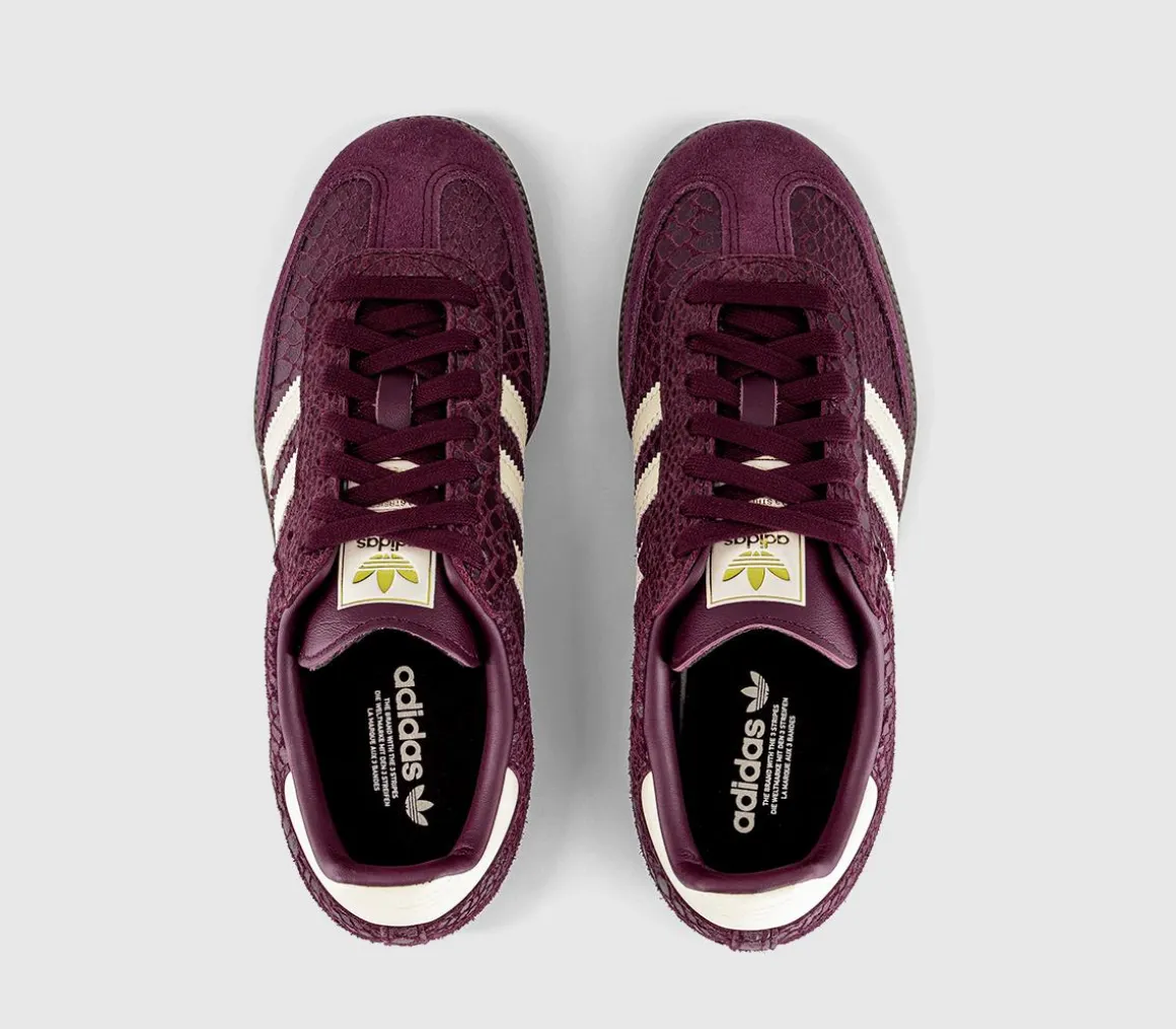 Samba OG Trainers