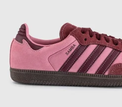 Samba OG Trainers