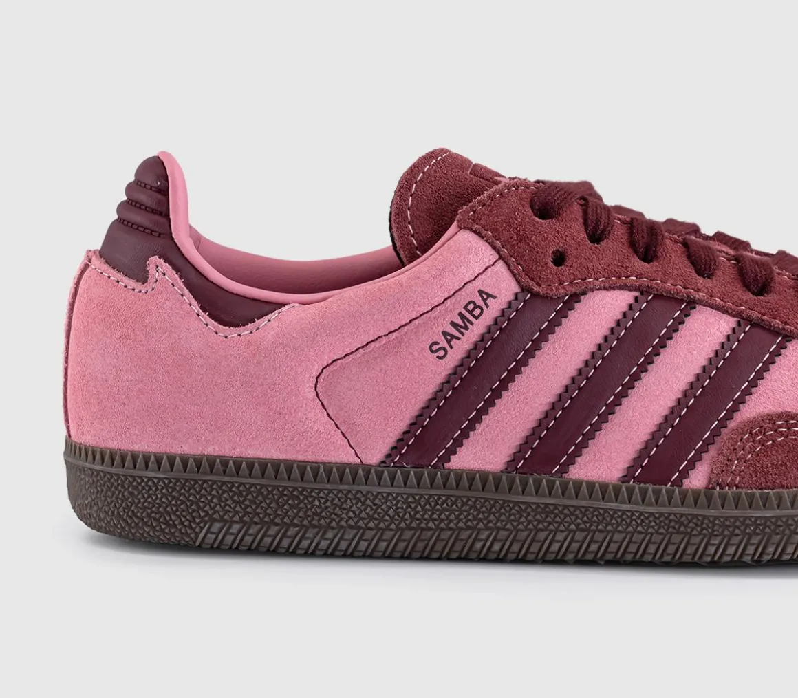Samba OG Trainers