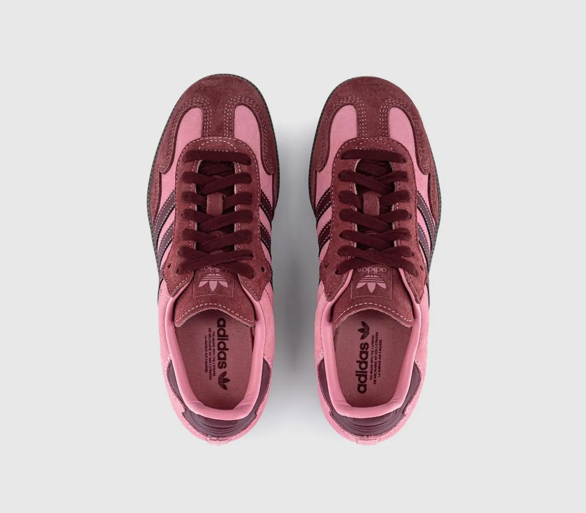 Samba OG Trainers