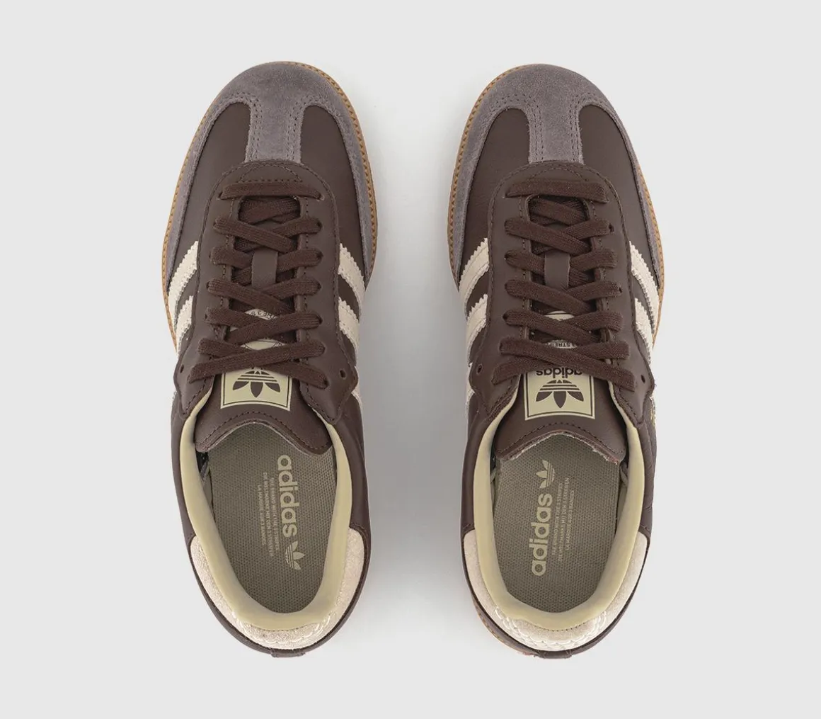 Samba OG Trainers