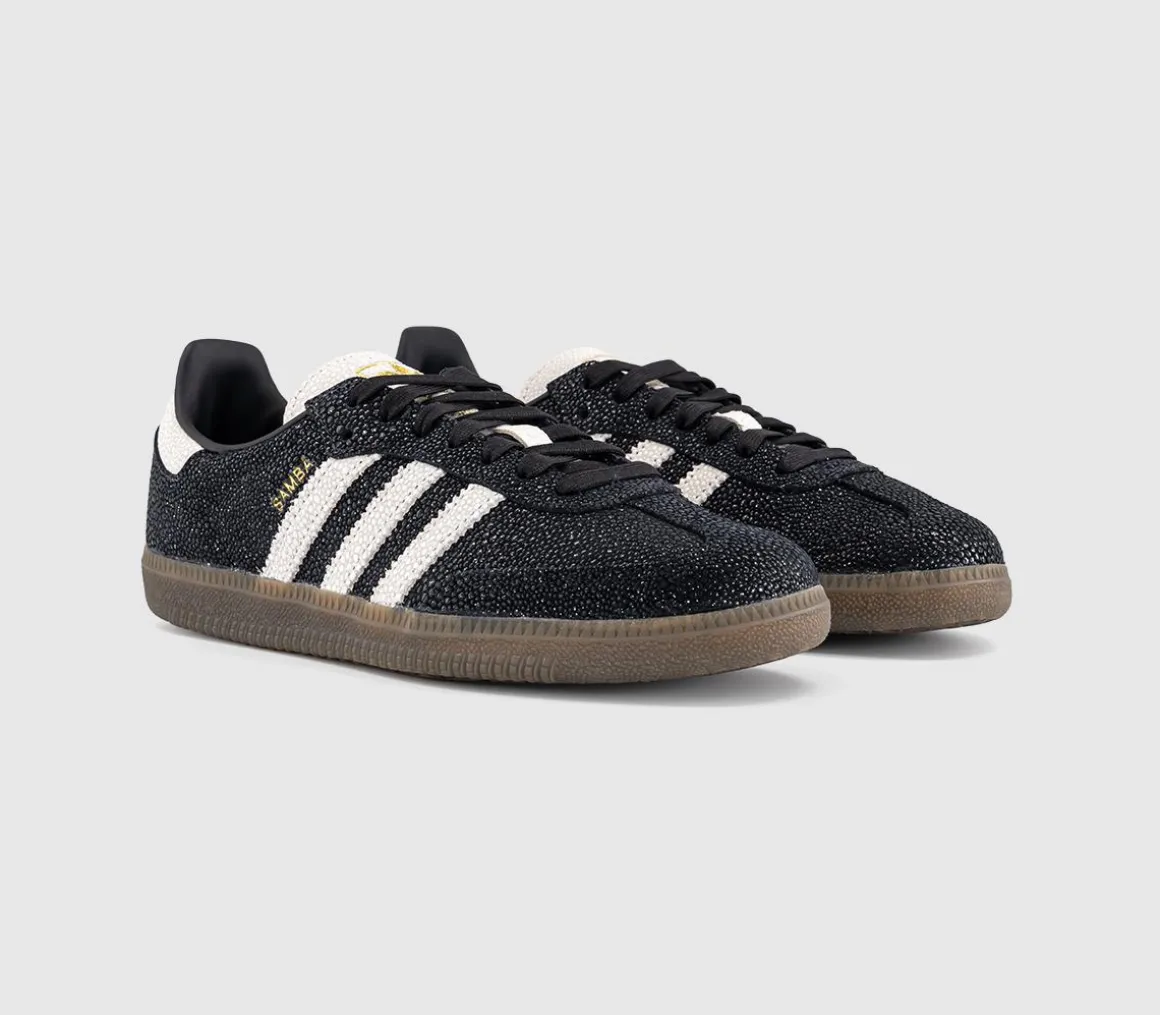 Samba OG Trainers