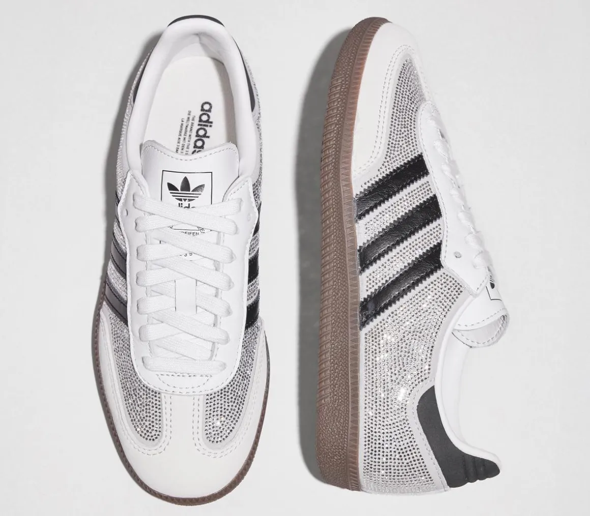 Samba OG Trainers