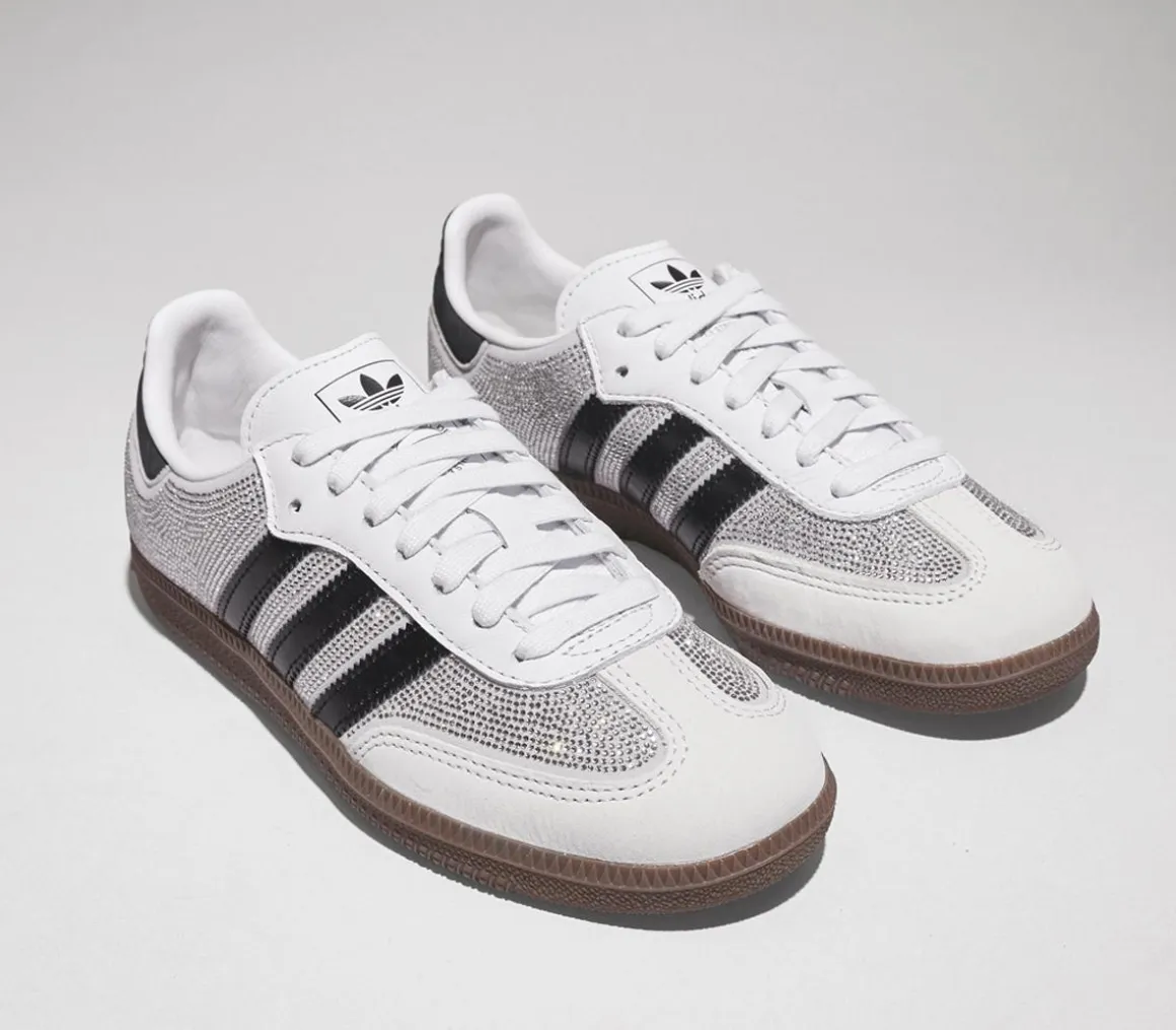 Samba OG Trainers