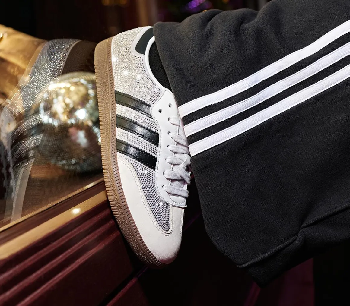 Samba OG Trainers