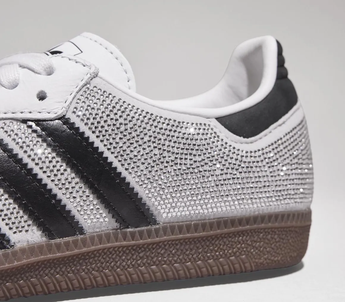 Samba OG Trainers