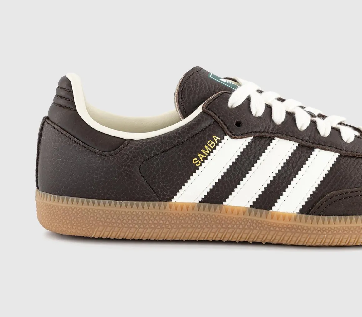 Samba OG Trainers