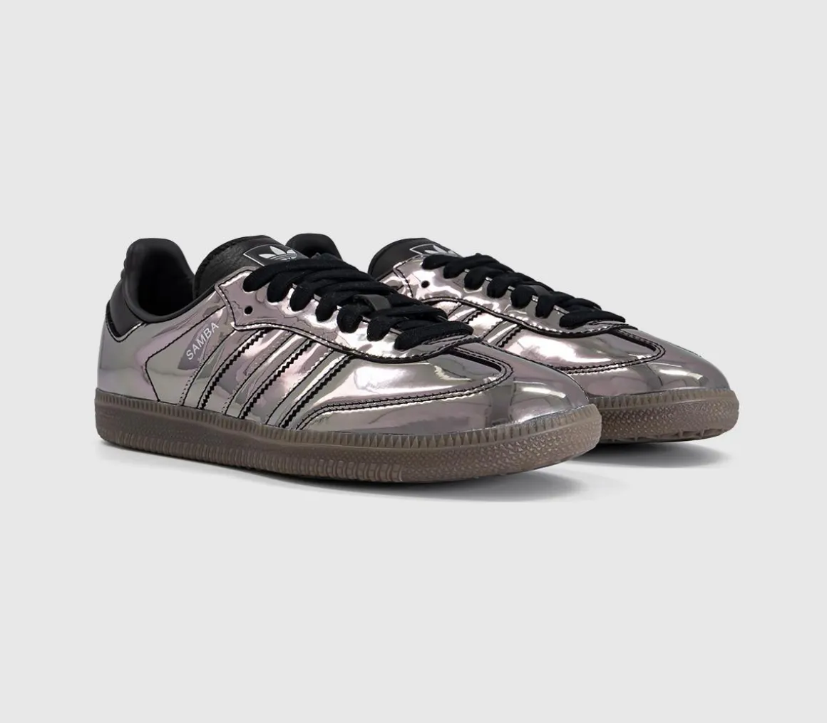 Samba OG Trainers