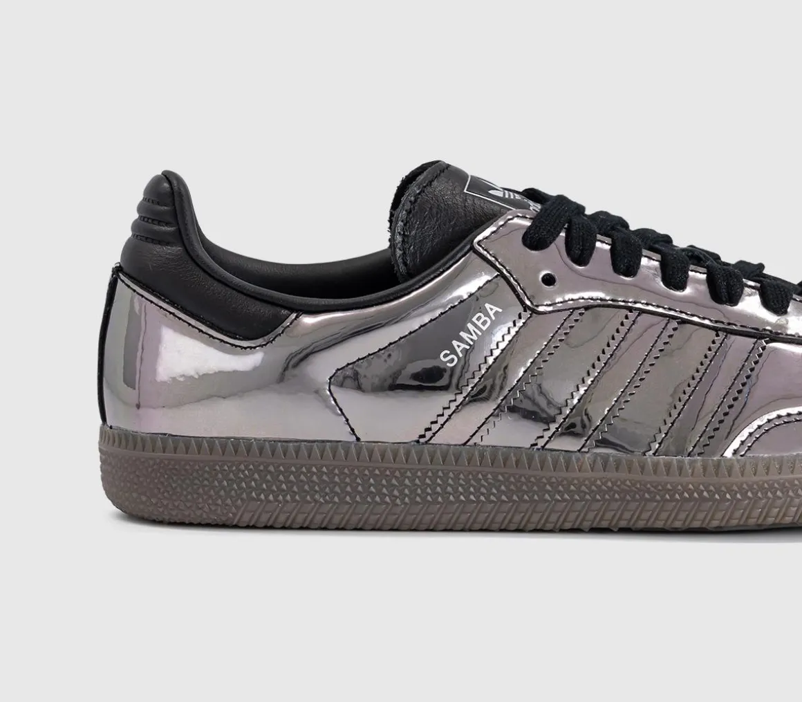 Samba OG Trainers