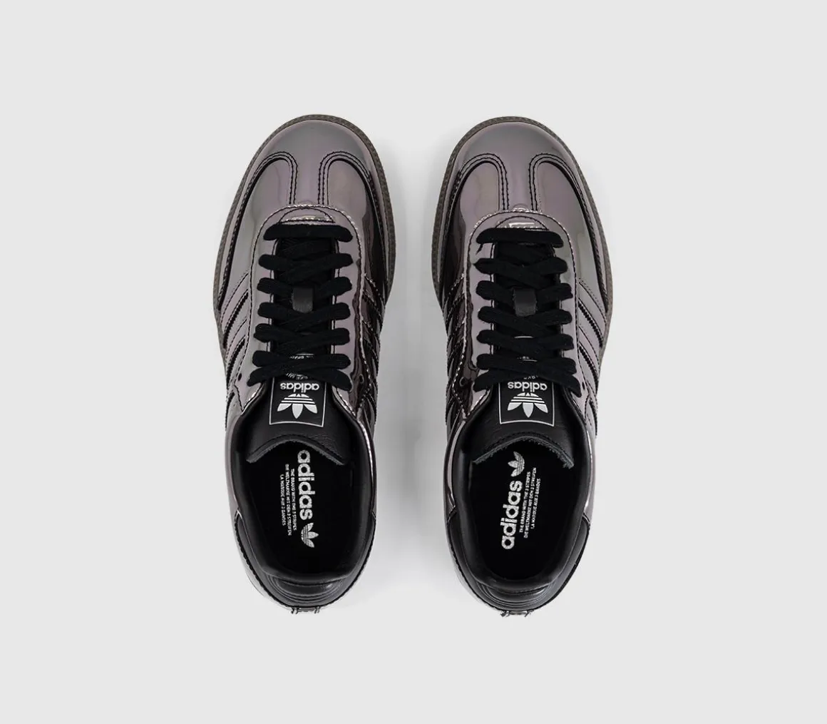 Samba OG Trainers