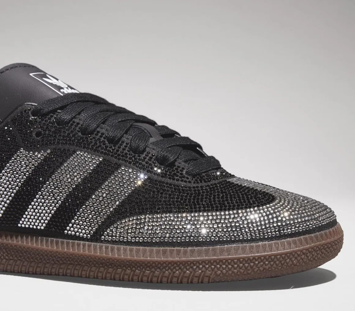 Samba OG Trainers