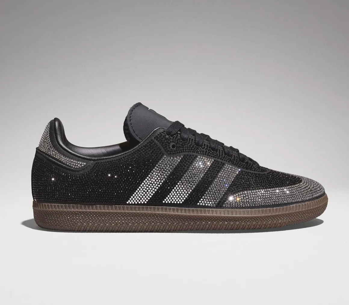 Samba OG Trainers