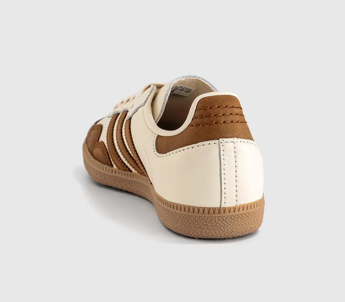 Samba OG Trainers